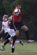 Vallentine Lifts FGCU Over Upstate In OT Image