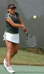 Upstate And Wofford Tennis Set To Collaborate On Rally For The Cure On Oct. 29 Image