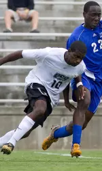 Upstate Set For Key Weekend In Jacksonville Image