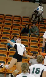 Quimby, Jacobsen Fly Spartans Past Ospreys, 3-2 Image