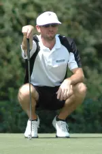 Gallman, Lawrence 10th At ODU/Seascape Image