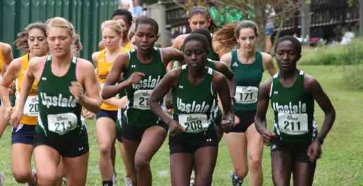 Spartans Ready to Run in Championship Event Image