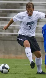 Upstate Stays In Tournament Hunt With Win Over Belmont Image