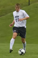 Upstate, ETSU Battle To Scoreless Tie Image