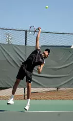 Rodriguez Stays Alive, Advances To The D'Novo/ITA All-American Qualifier Image