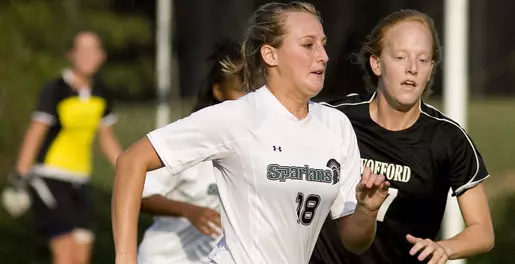 Spartans Fall in Music City Finale Image