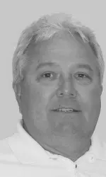 Catching Up With Former Coach Mark Cooke Image