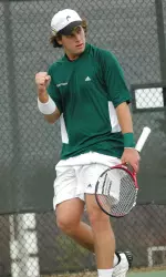 Tori And Roux Reach Qualifying Doubles Finals At D'Novo/ITA All-American Championships Image