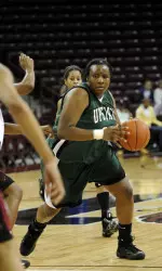 McMillan Earns Preseason All-Atlantic Sun Conference Honors Image