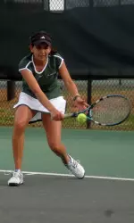 Spartans Set For UNF Fall Invitational Image