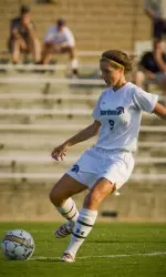 Upstate Set for A-Sun Matches versus Campbell and ETSU Image