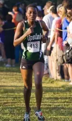 Season Review: Cross Country Image