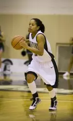 A Grand Night: Hawkins Scores 1,000th As Upstate Downs North Greenville, 78-47 Image