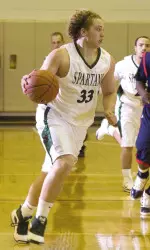 Spartans Fall In Season Opener At Nebraska Image