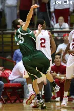 Upstate Renews Rivalry With Winthrop Saturday Image