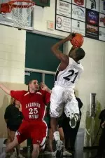 Battle Of The Spartans: Upstate Opens Home Slate Tuesday Against UNCG Image