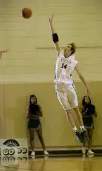 UNCG Wins The Battle Of Spartans Over Upstate Image