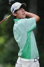 Upstate Men's Golf Inks Brock, Goins Image