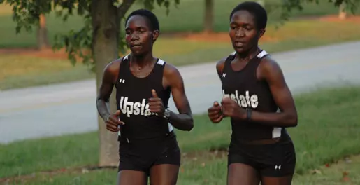 2009 Gobble Your Giblets 5K Image