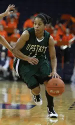 Spartans Turn The Corner Against Bulldogs, Beat UNC Asheville For First Time, 78-60 Image