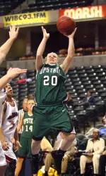 Upstate-ETSU Women's Basketball Game Will Be Aired On CSS Image