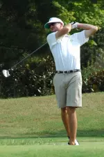 Lawrence Finishes 7th At Stetson/CFSC Invitational Image