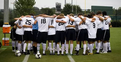 Spartans Set For Season-Finale Wednesday Night Image