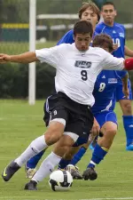 Spartans, Bulldogs Battle To 2-2 Tie Image