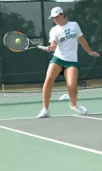 Spartan Women Set To Close Fall Season At Wofford Fall Challenge Image