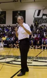 Upstate, Nebraska Tip Time Set For 7:00 p.m. (CST) Image