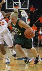 Spartans Look For Hat Trick On Thursday At Stetson Image