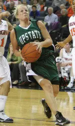 Spartans Set For Trip To Preseason A-Sun Favorites Image