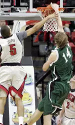 Upstate Closes Out Non-Conference Slate At Arizona State Image