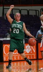 Upstate Steals One From Presbyterian College, 71-52 Image