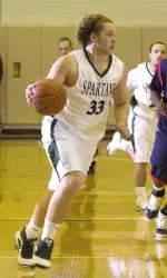 Spartans Travel To Midwest To Battle Shockers Image