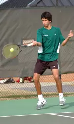 Upstate Wins Fifth Straight, Downs Defending MEAC Champions, S.C. State, 5-2 Image