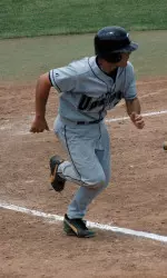 Hokies Use Six-Run Fourth To Down Spartans, 12-3 Image