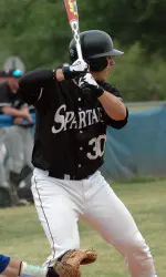 Army Outslugs Upstate, 17-10 Image