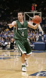 Upstate Sends Seniors Out With Win Image