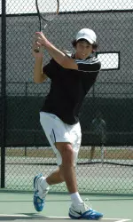 Upstate Splits Pair Of Matches At Yale Four-Way Image