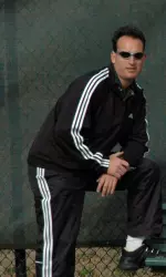 De Marzo Wins 70th With Men's Team As Spartans Down Georgetown, 5-1 Image