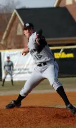 Spartans Hold Off Late 49ers Rally, Beat Defending A-10 Champs, 4-3 Image