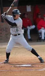 Mercer Comes From Behind To Beat Spartans, 12-11, In Extra Innings Image