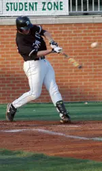 Late Homers Lift Bears Over Spartans, 10-7 Image