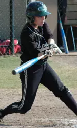 Upstate Swept By ETSU Image