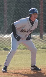 Hokies Sneak Past Spartans, 5-3, With Three-Run Seventh Image