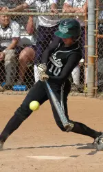 FGCU Sweeps Upstate In A-Sun Action Image