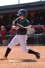 Spartans Solid In Sweep Of Stetson Image