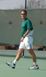 Sweet Sixteen: Spartans Bounce Dolphins, 6-1 Image