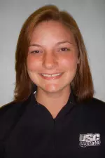 Here Comes The Judge: Sophomore Leads Spartans To 5th-Place Finish Image